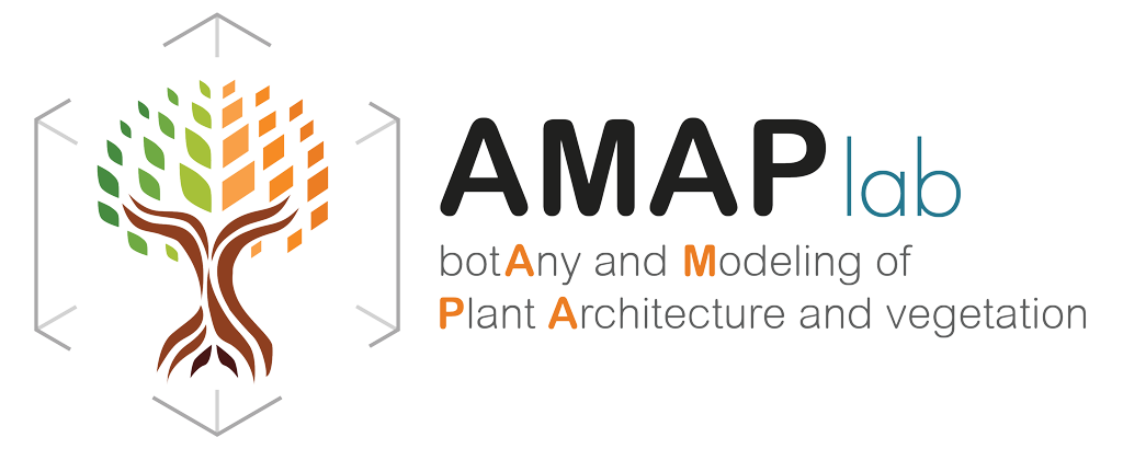 AMAP lab
